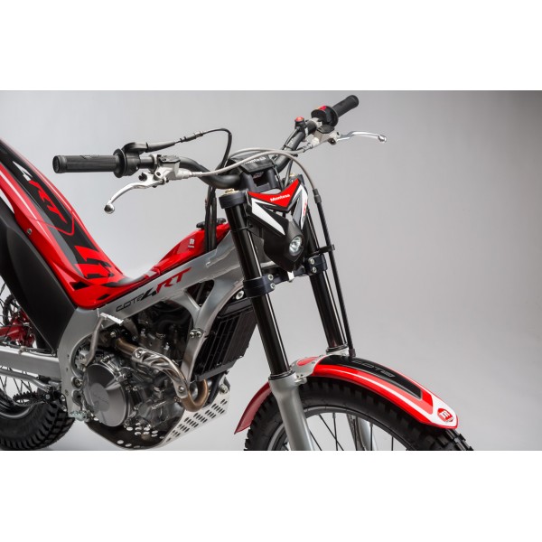 Parafango Anteriore MONTESA COTA 2016 Parafango Anteriore MONTESA COTA 2016